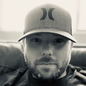 Meet your Posher, Rob